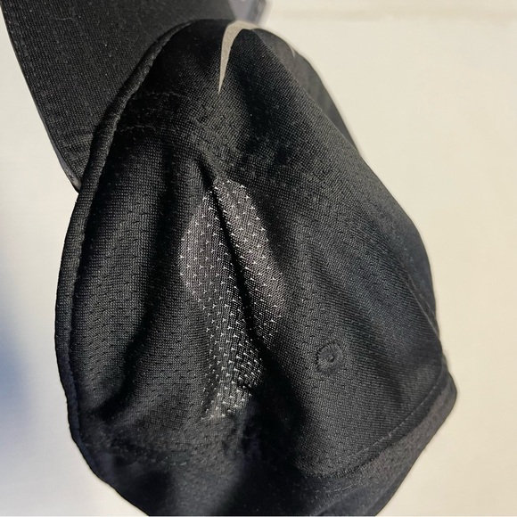 Nike Youth Sz 4-6X Dri-Fit Fitted Running Hat - Picture 6 of 7